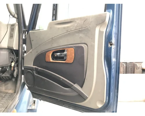 International PROSTAR Door Assembly, Front