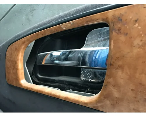 International PROSTAR Door Assembly, Front