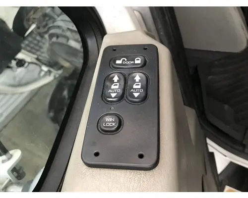 International PROSTAR Door Assembly, Front