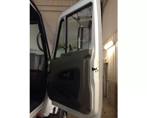 International PROSTAR Door Assembly, Front