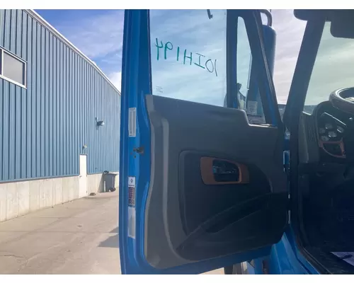 International PROSTAR Door Assembly, Front
