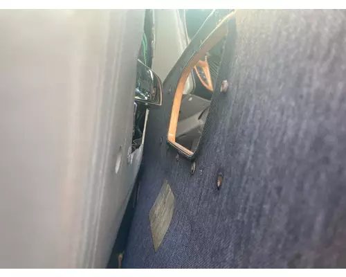 International PROSTAR Door Assembly, Front