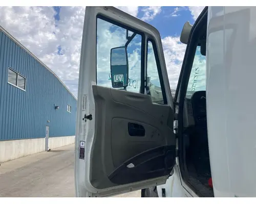 International PROSTAR Door Assembly, Front