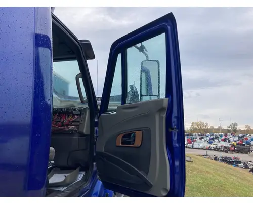 International PROSTAR Door Assembly, Front
