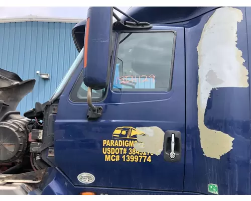 International PROSTAR Door Assembly, Front
