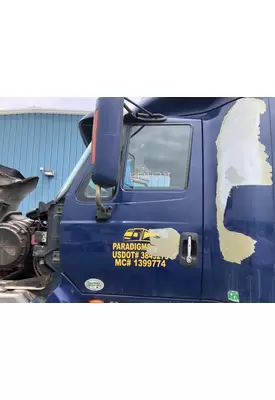 International PROSTAR Door Assembly, Front