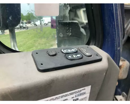 International PROSTAR Door Assembly, Front