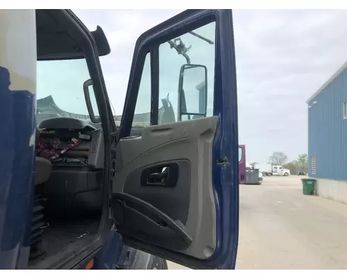 International PROSTAR Door Assembly, Front