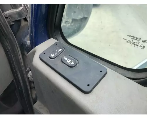 International PROSTAR Door Assembly, Front