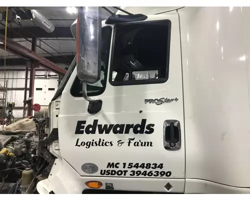 International PROSTAR Door Assembly, Front