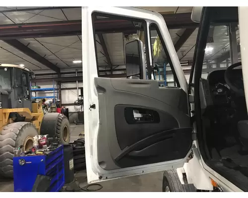 International PROSTAR Door Assembly, Front