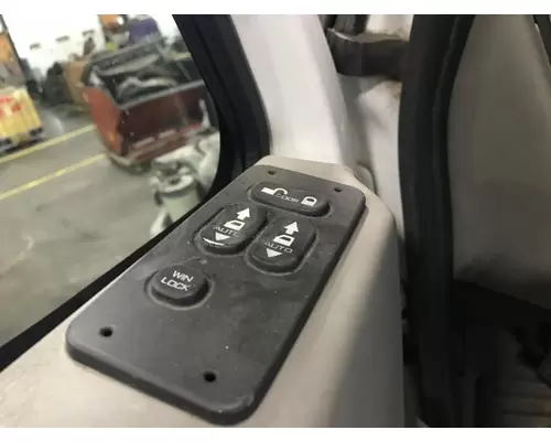 International PROSTAR Door Assembly, Front