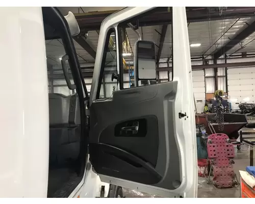 International PROSTAR Door Assembly, Front