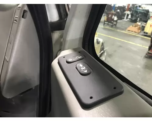International PROSTAR Door Assembly, Front