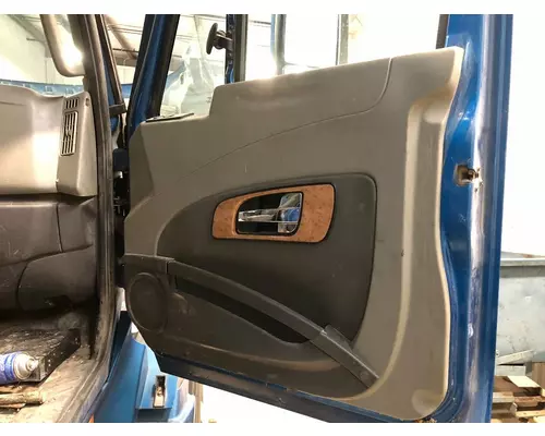 International PROSTAR Door Assembly, Front