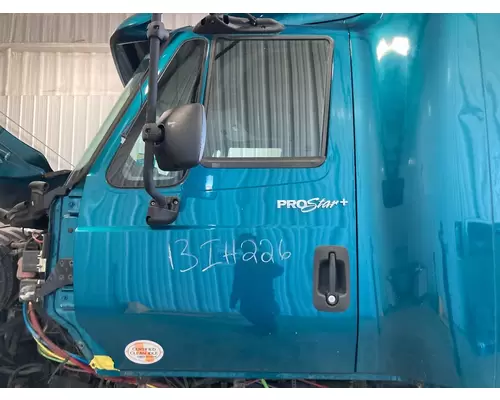 International PROSTAR Door Assembly, Front