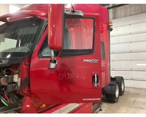 International PROSTAR Door Assembly, Front