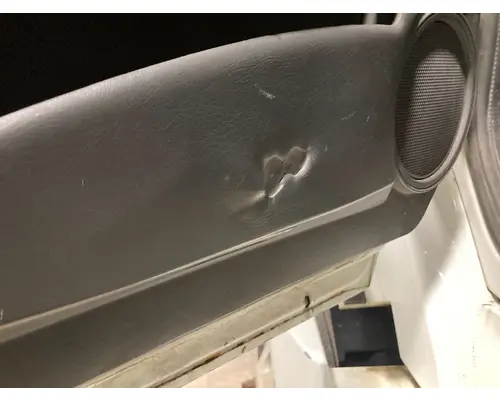 International PROSTAR Door Assembly, Front