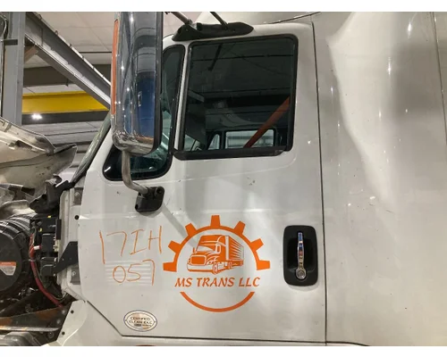 International PROSTAR Door Assembly, Front