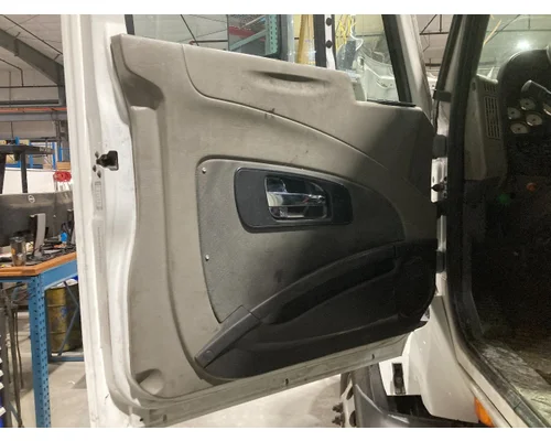 International PROSTAR Door Assembly, Front