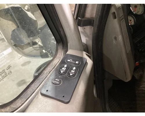 International PROSTAR Door Assembly, Front