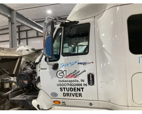 International PROSTAR Door Assembly, Front