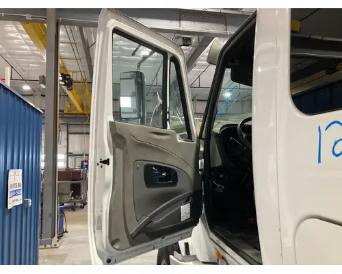 International PROSTAR Door Assembly, Front