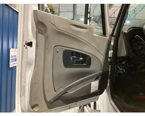 International PROSTAR Door Assembly, Front