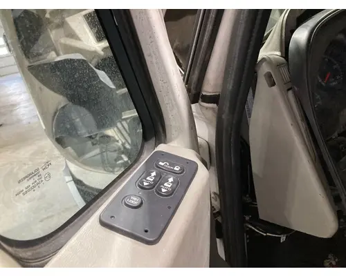 International PROSTAR Door Assembly, Front