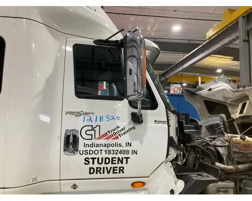 International PROSTAR Door Assembly, Front