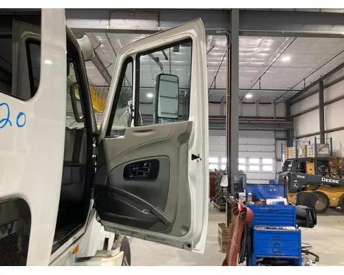 International PROSTAR Door Assembly, Front