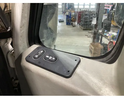 International PROSTAR Door Assembly, Front