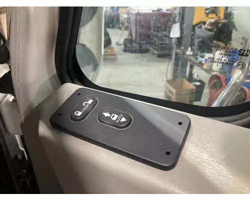 International PROSTAR Door Assembly, Front