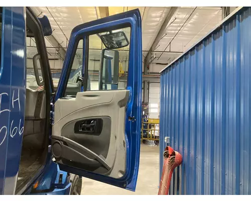 International PROSTAR Door Assembly, Front