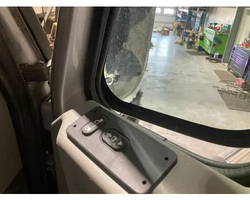 International PROSTAR Door Assembly, Front