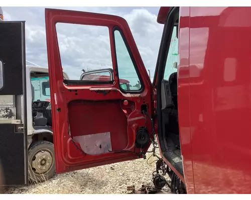 International PROSTAR Door Assembly, Front
