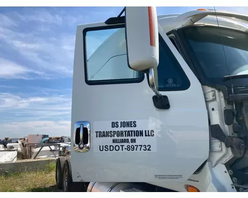 International PROSTAR Door Assembly, Front