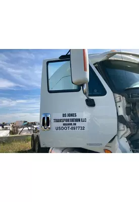 International PROSTAR Door Assembly, Front