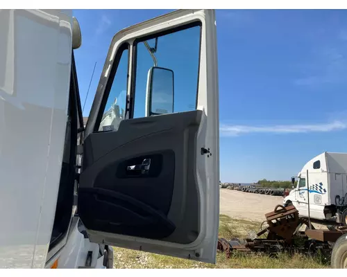 International PROSTAR Door Assembly, Front