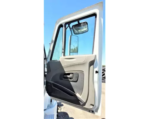 International PROSTAR Door Assembly, Front