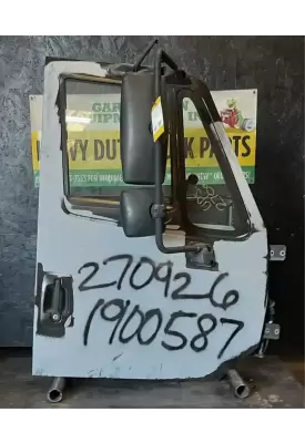 International PROSTAR Door Assembly, Front