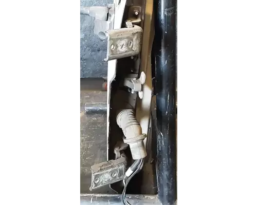 International PROSTAR Door Assembly, Front