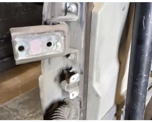 International PROSTAR Door Assembly, Front