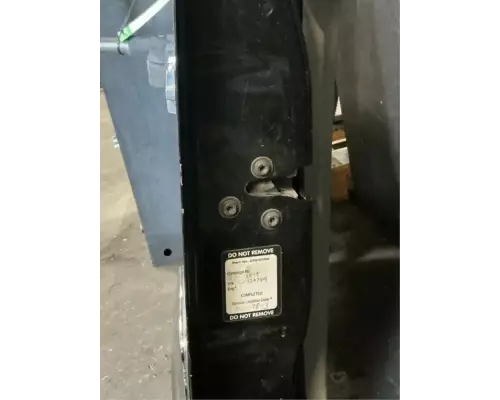 International PROSTAR Door Assembly, Front