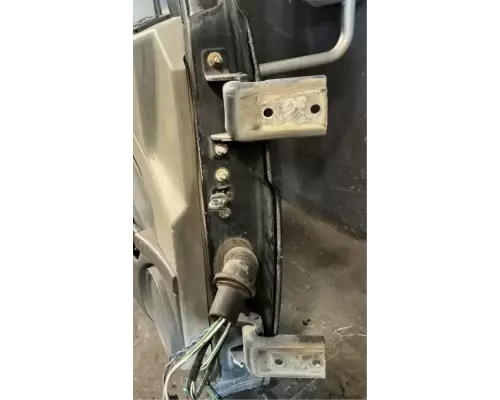 International PROSTAR Door Assembly, Front