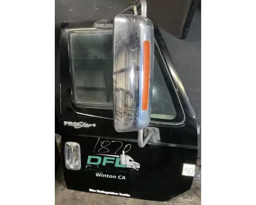 International PROSTAR Door Assembly, Front