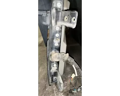 International PROSTAR Door Assembly, Front