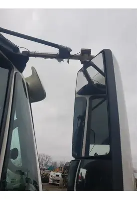 International PROSTAR Door Assembly, Front