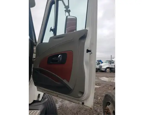 International PROSTAR Door Assembly, Front