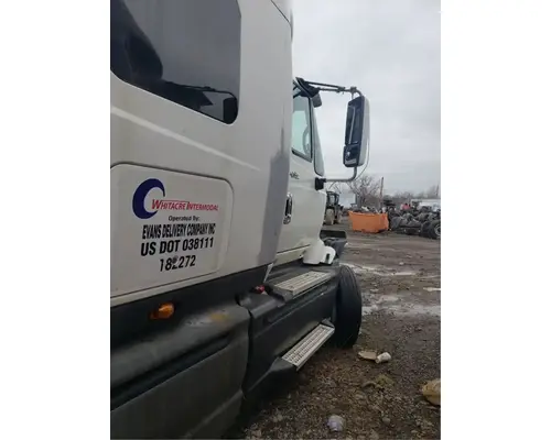 International PROSTAR Door Assembly, Front